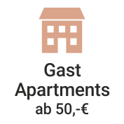Vermietung Gast Apartments